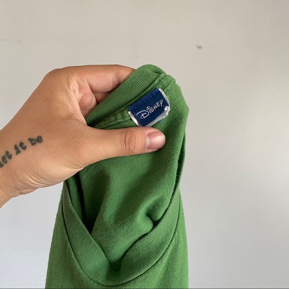 vintage disney’s vacation tee - Picture 4 of 4